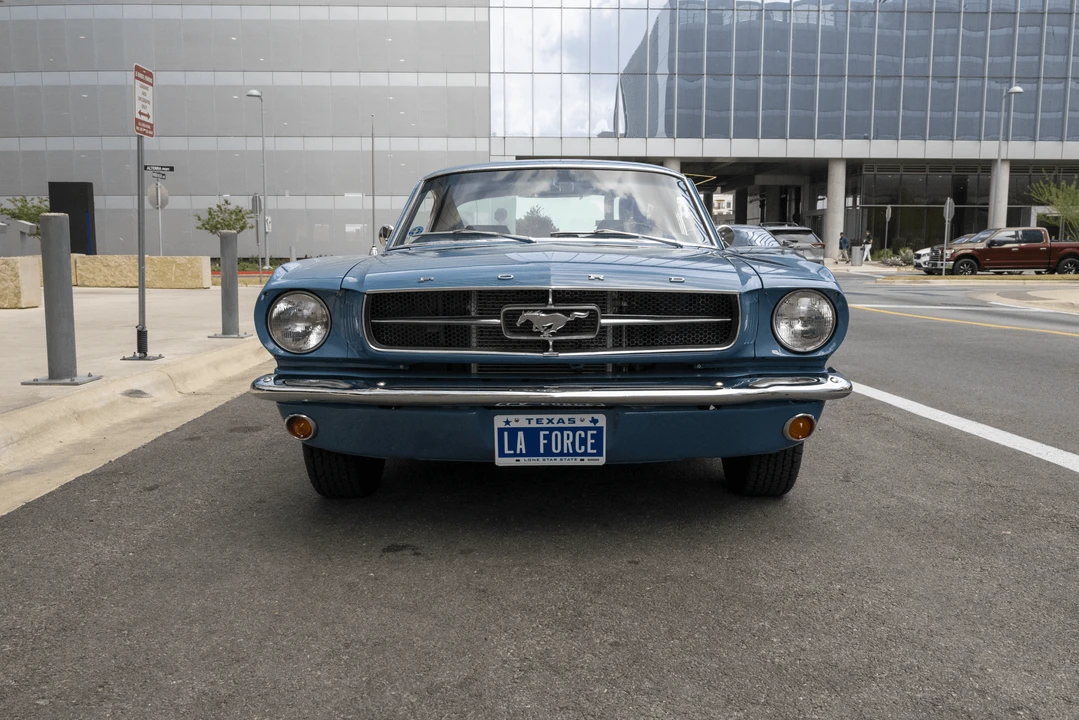 1965 Ford Mustang 1st Gen (1964.5-1966) - Image 8 of 31