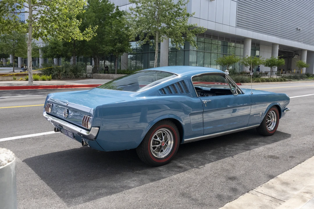 1965 Ford Mustang 1st Gen (1964.5-1966) - Image 6 of 31