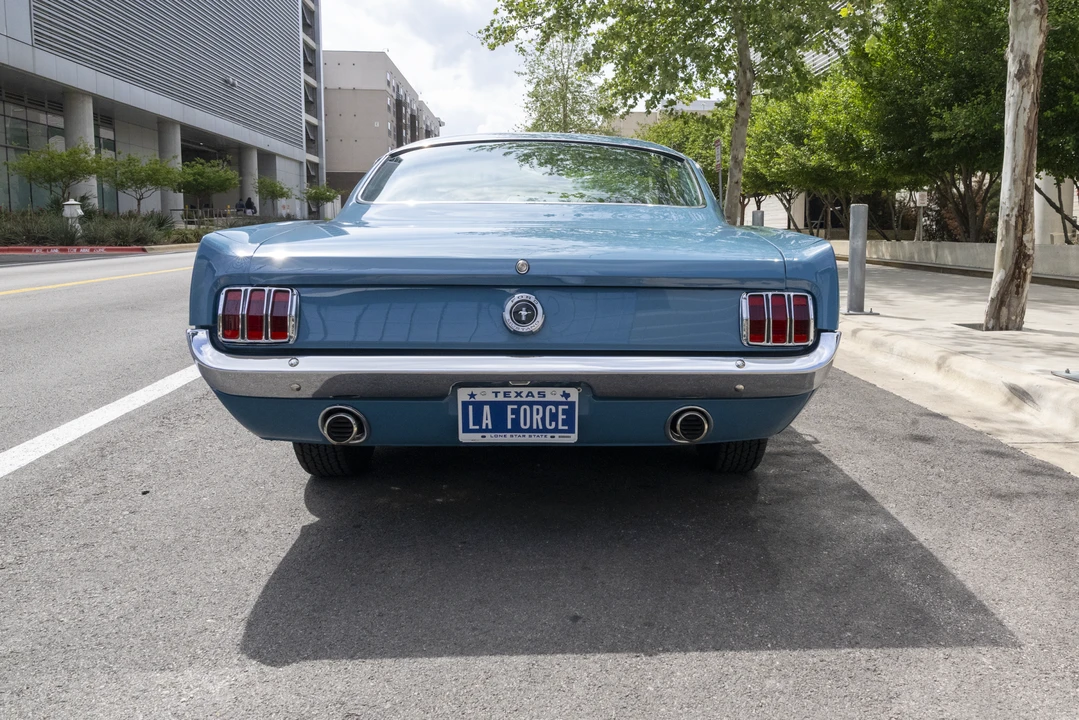 1965 Ford Mustang 1st Gen (1964.5-1966) - Image 4 of 31