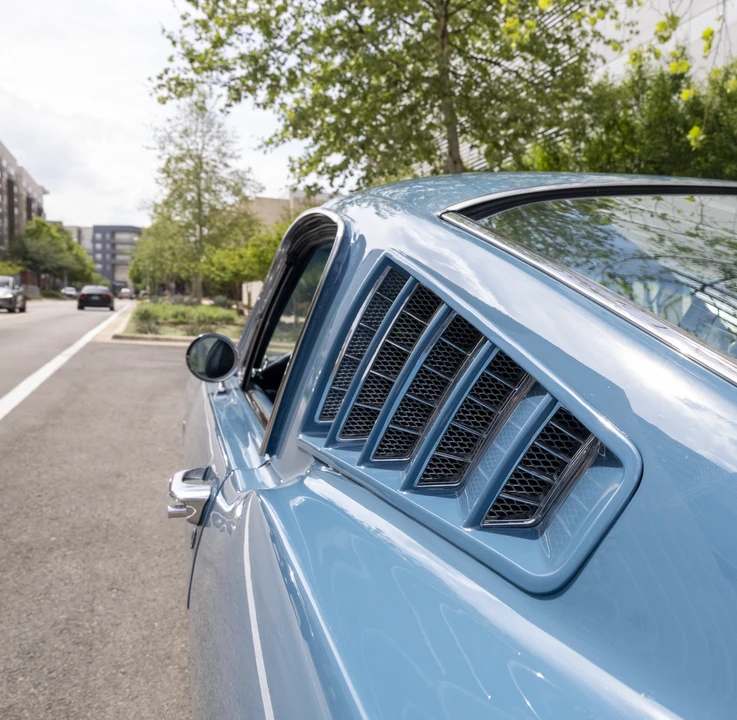 1965 Ford Mustang 1st Gen (1964.5-1966) - Image 27 of 31