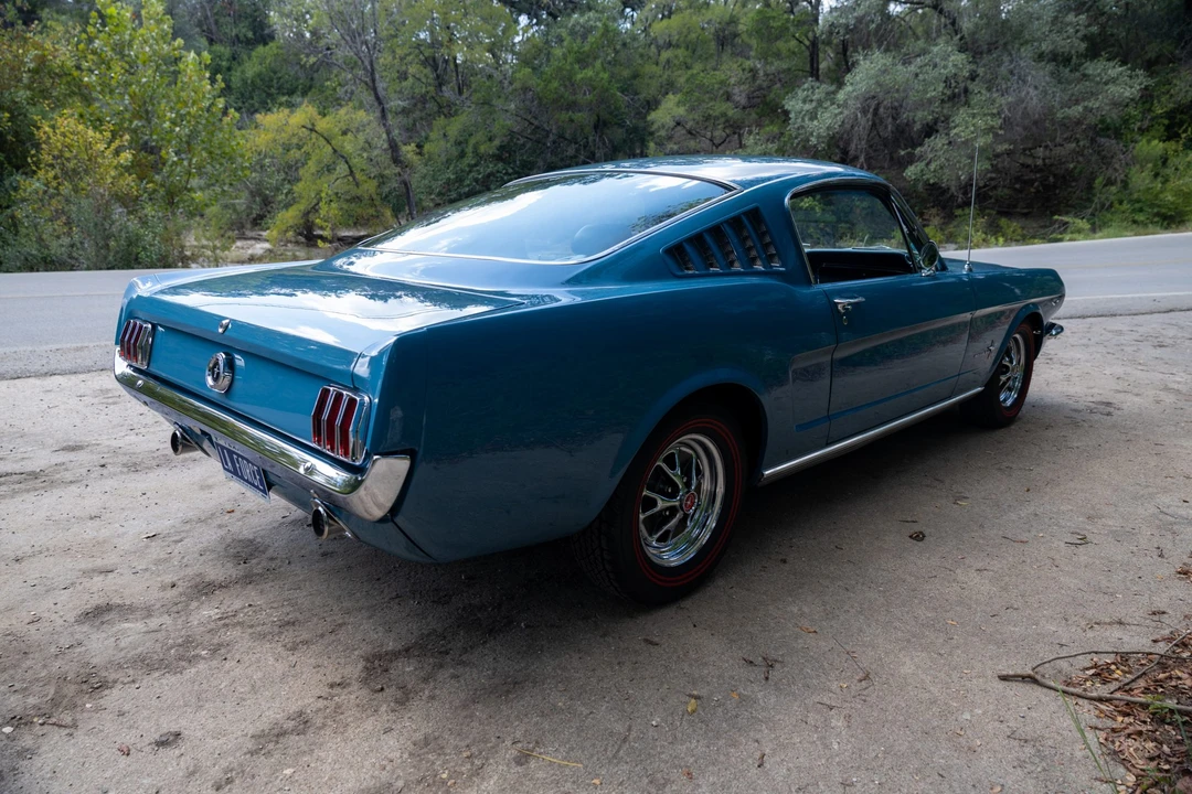 1965 Ford Mustang 1st Gen (1964.5-1966) - Image 16 of 31