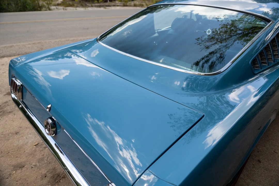 1965 Ford Mustang 1st Gen (1964.5-1966) - Image 25 of 31