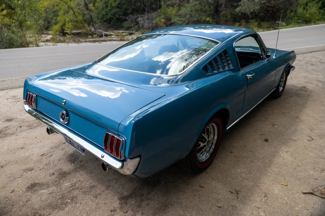 1965 Ford Mustang 1st Gen (1964.5-1966) - Image 15 of 31
