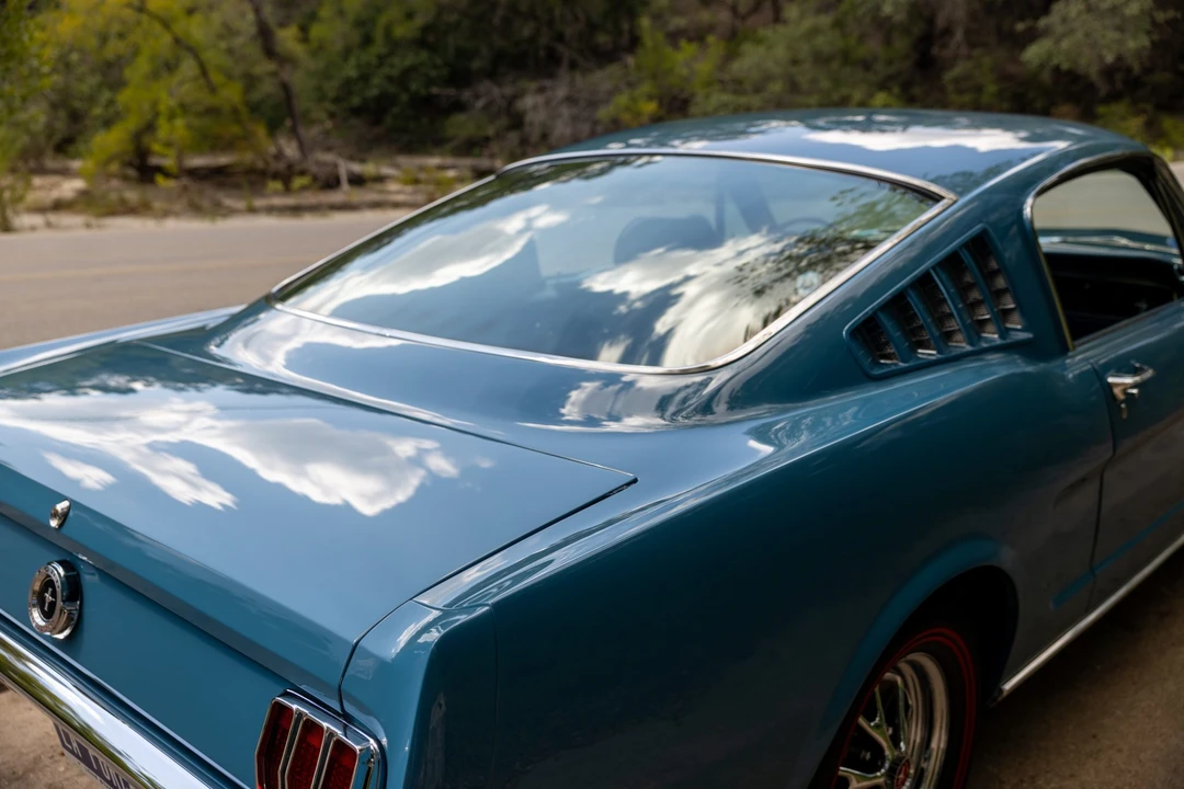 1965 Ford Mustang 1st Gen (1964.5-1966) - Image 24 of 31