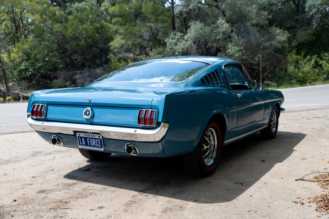 1965 Ford Mustang 1st Gen (1964.5-1966) - Image 14 of 31