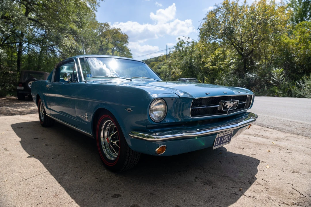 1965 Ford Mustang 1st Gen (1964.5-1966) - Image 17 of 31