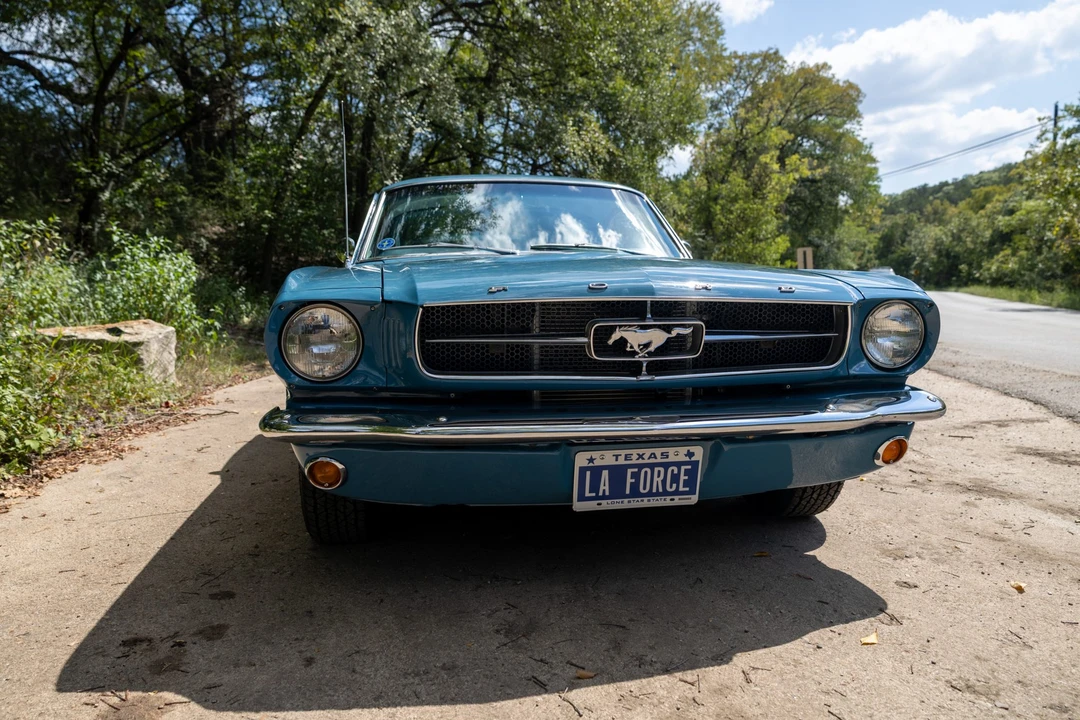 1965 Ford Mustang 1st Gen (1964.5-1966) - Image 19 of 31