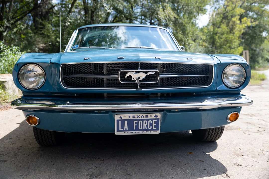 1965 Ford Mustang 1st Gen (1964.5-1966) - Image 20 of 31