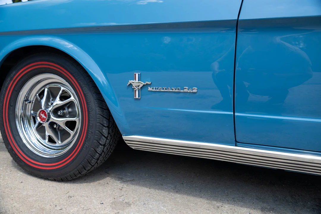 1965 Ford Mustang 1st Gen (1964.5-1966) - Image 30 of 31