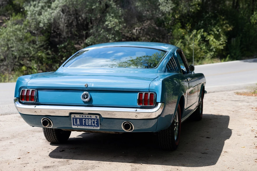 1965 Ford Mustang 1st Gen (1964.5-1966) - Image 13 of 31