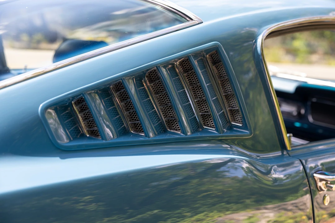 1965 Ford Mustang 1st Gen (1964.5-1966) - Image 23 of 31