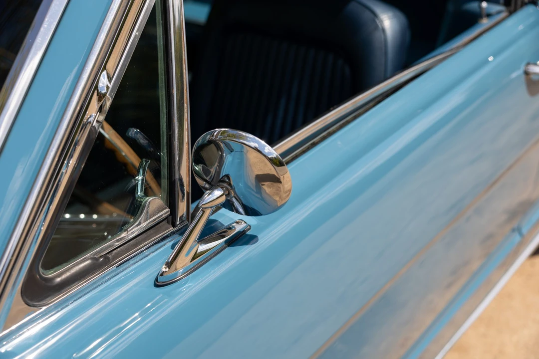 1965 Ford Mustang 1st Gen (1964.5-1966) - Image 31 of 31