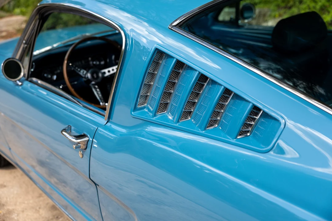 1965 Ford Mustang 1st Gen (1964.5-1966) - Image 26 of 31
