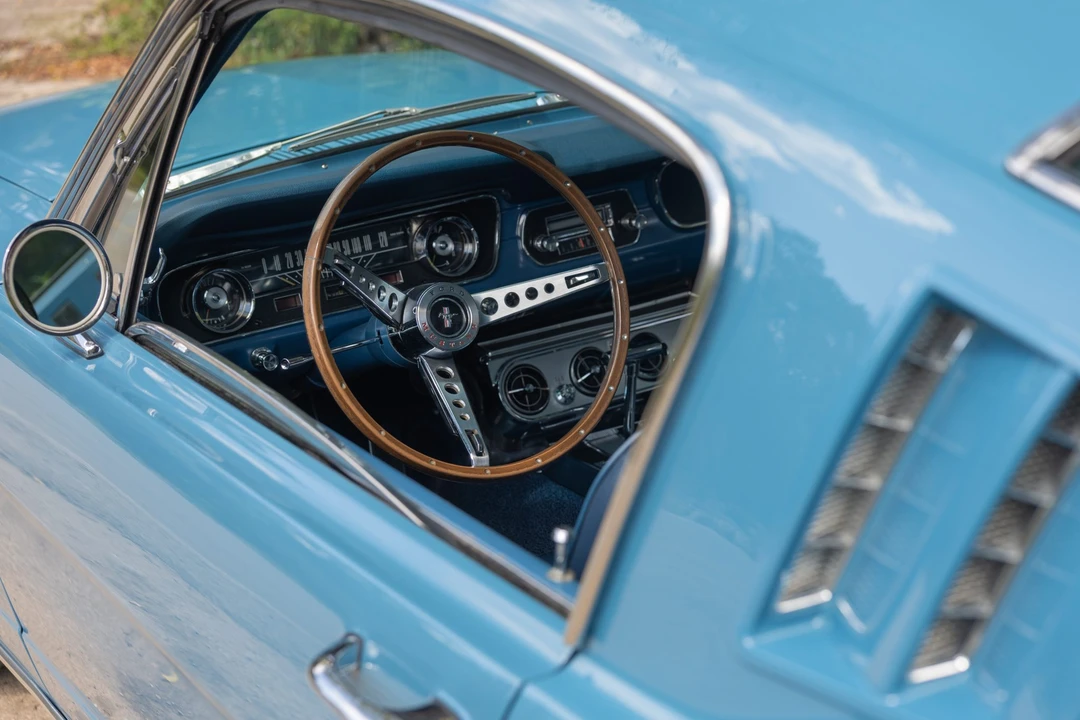1965 Ford Mustang 1st Gen (1964.5-1966) - Image 28 of 31