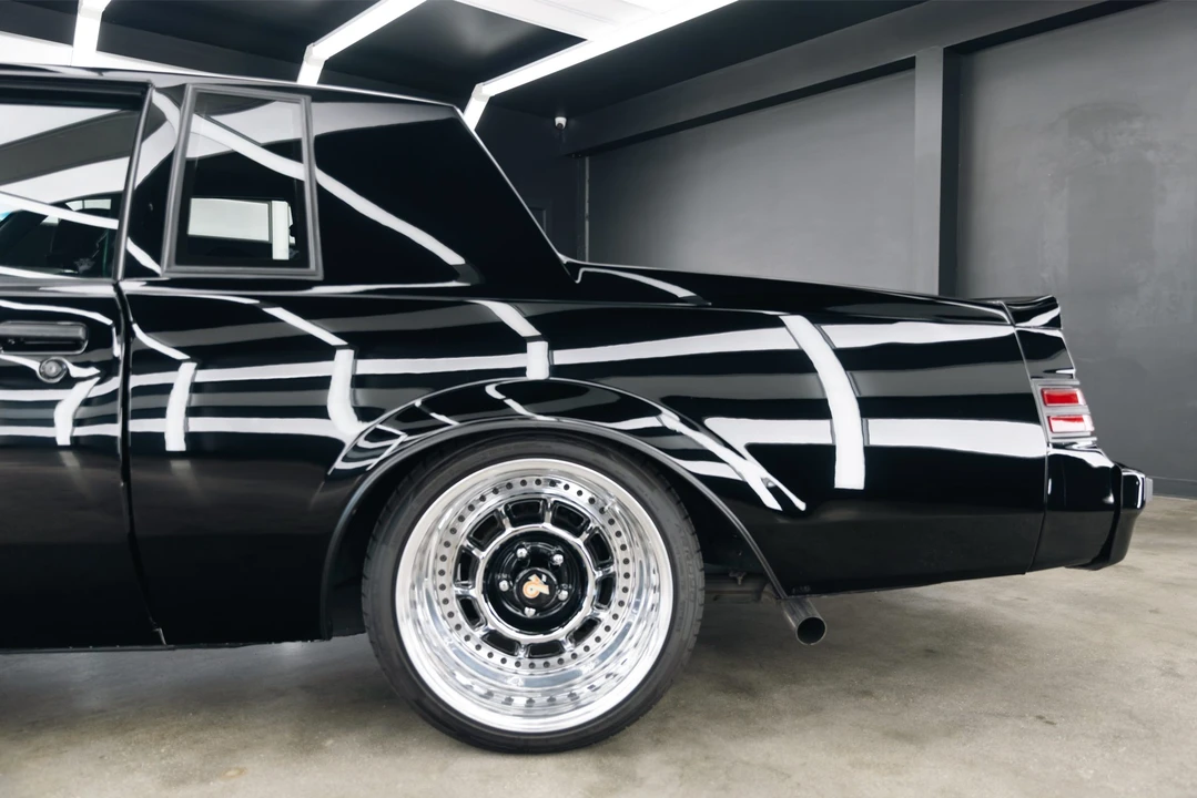1987 Buick Grand National - Image 20 of 31