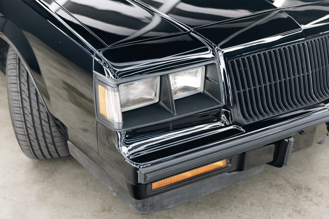 1987 Buick Grand National - Image 12 of 31