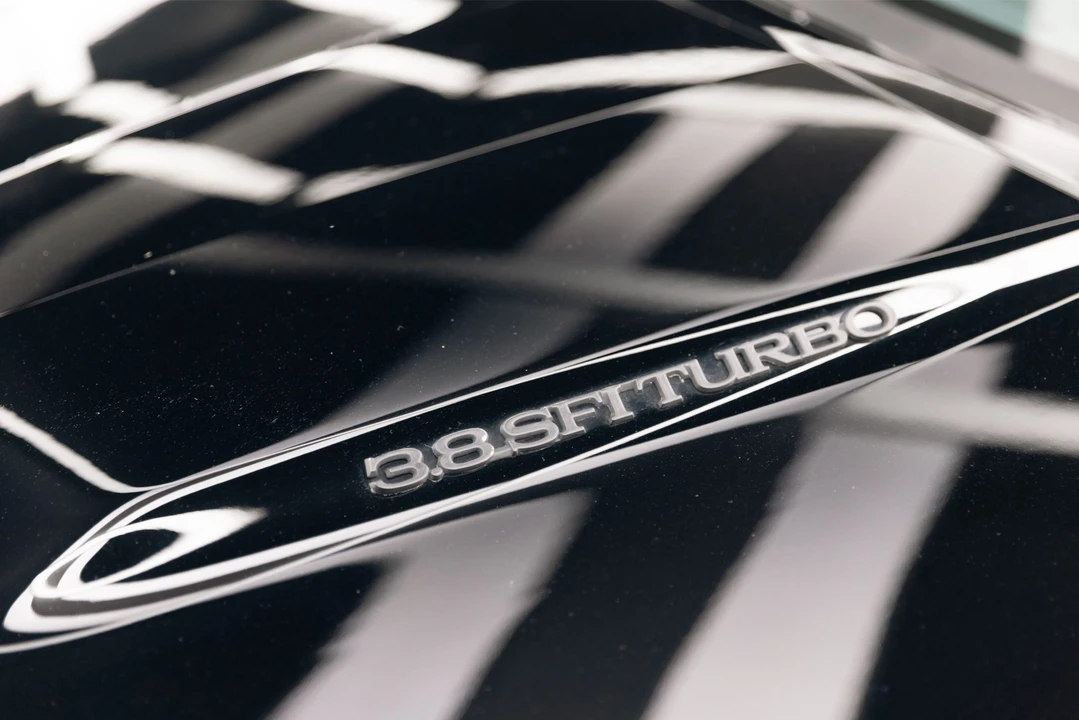 1987 Buick Grand National - Image 29 of 31
