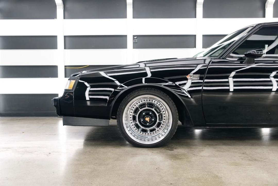 1987 Buick Grand National - Image 18 of 31