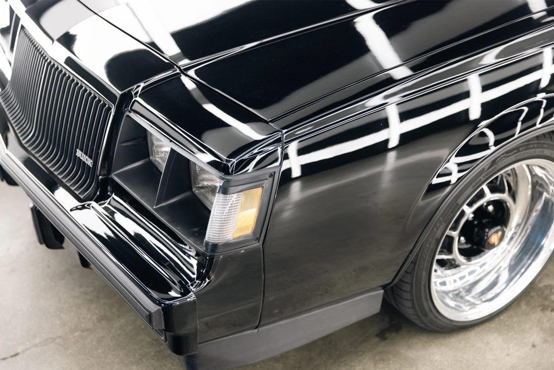 1987 Buick Grand National - Image 13 of 31