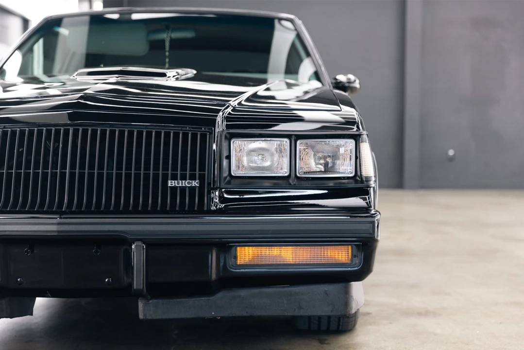 1987 Buick Grand National - Image 15 of 31