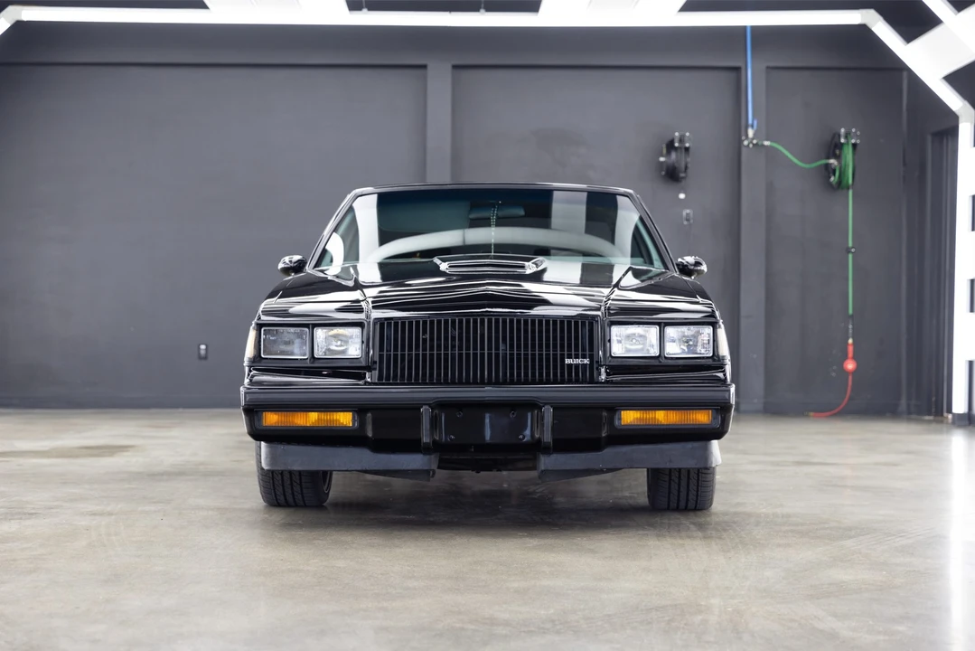 1987 Buick Grand National - Image 3 of 31