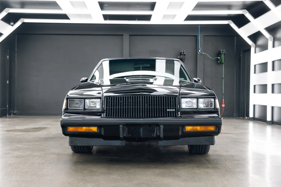1987 Buick Grand National - Image 4 of 31