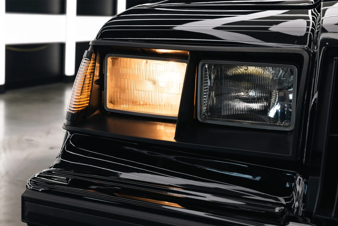 1987 Buick Grand National - Image 16 of 31