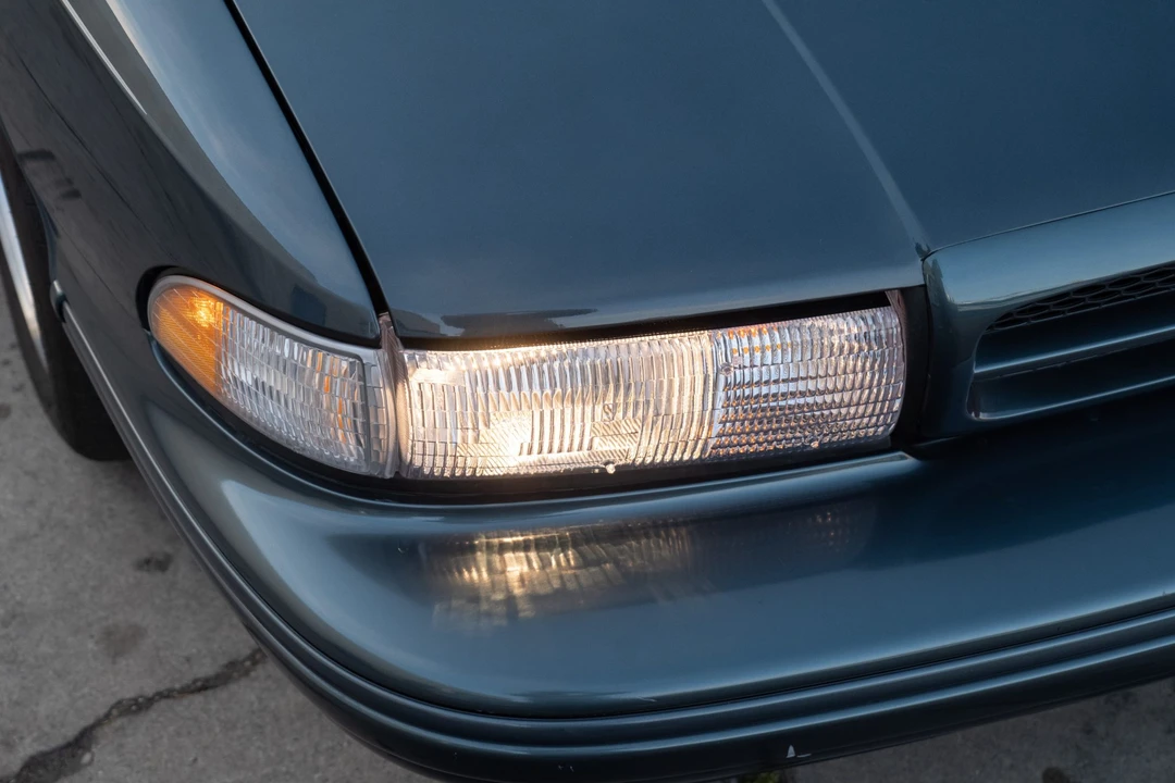1996 Chevrolet Impala 7th Gen - Image 17 of 31