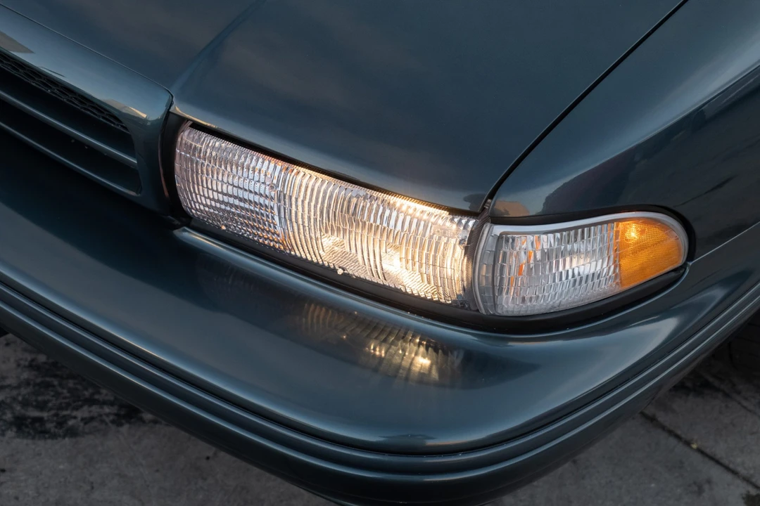 1996 Chevrolet Impala 7th Gen - Image 19 of 31