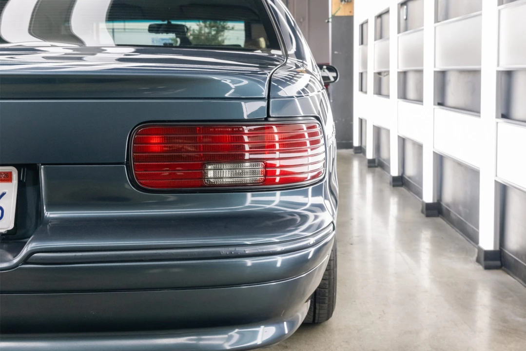 1996 Chevrolet Impala 7th Gen - Image 29 of 31