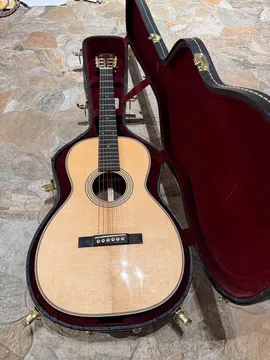 Martin 12-28 Modern Deluxe