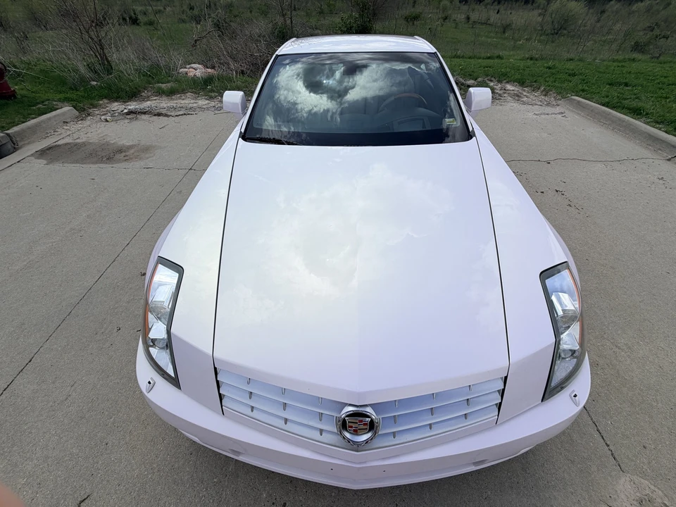 2007 Cadillac XLR - Image 31 of 31