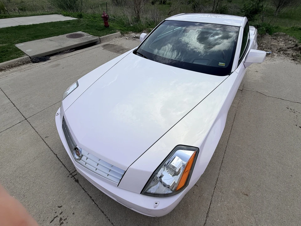 2007 Cadillac XLR - Image 30 of 31