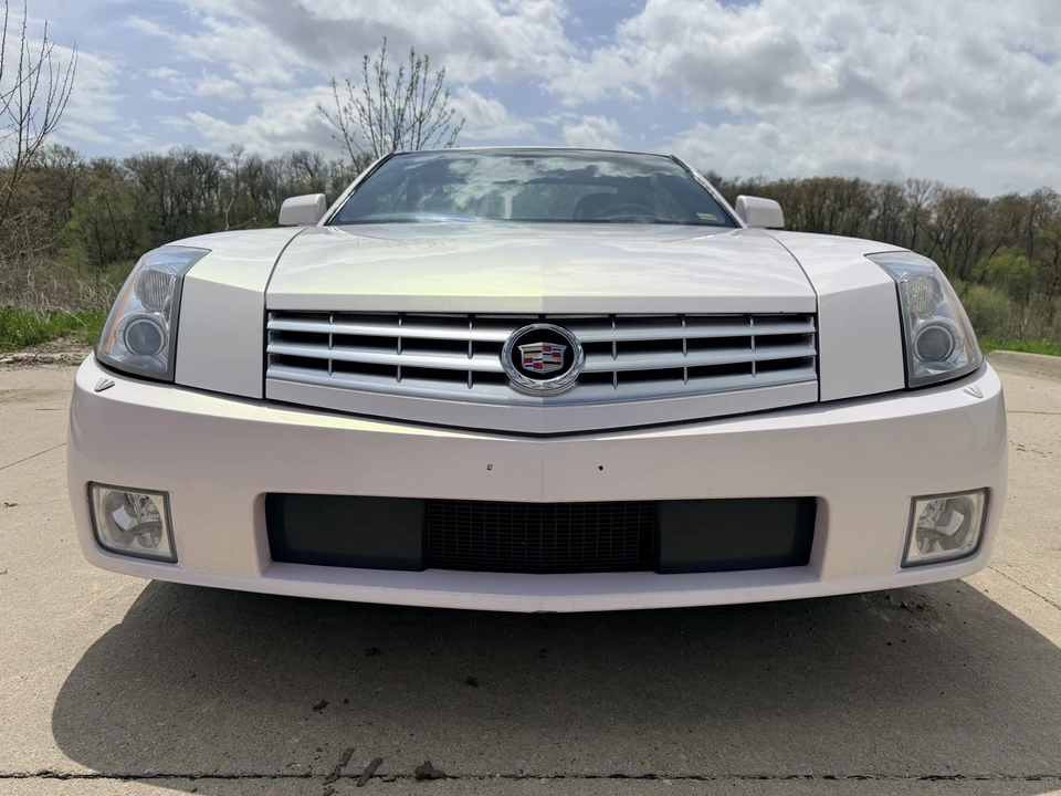 2007 Cadillac XLR - Image 28 of 31