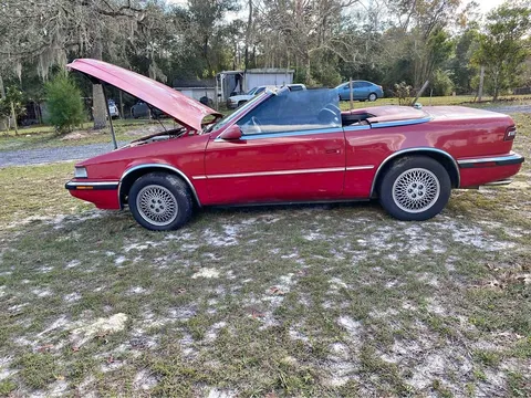 1990 Maserati