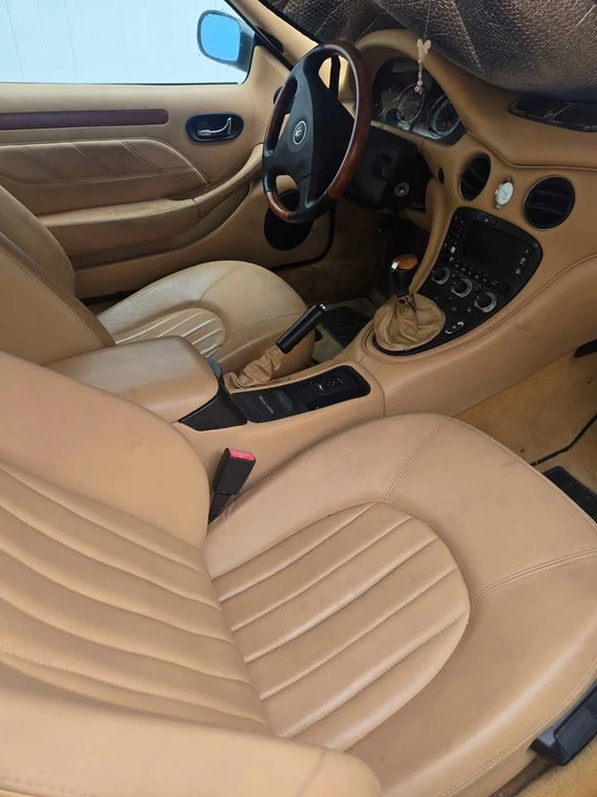 2002 Maserati Coupe - Image 6 of 8