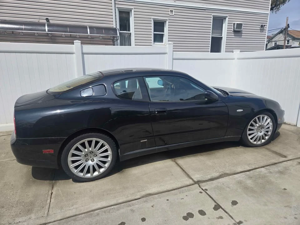 2002 Maserati Coupe - Image 8 of 8