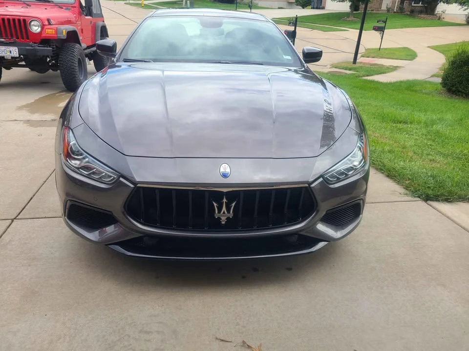 2021 Maserati Ghibli 3rd Gen - Image 4 of 5