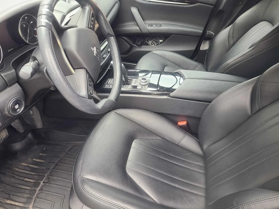 2021 Maserati Ghibli 3rd Gen - Image 2 of 5