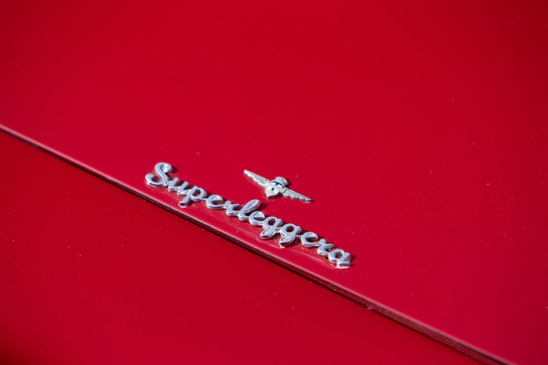 3500 Maserati 3500 GT - Image 2 of 31