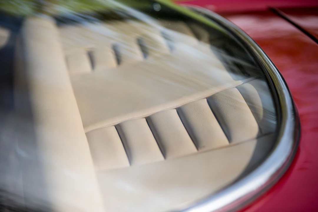 3500 Maserati 3500 GT - Image 21 of 31