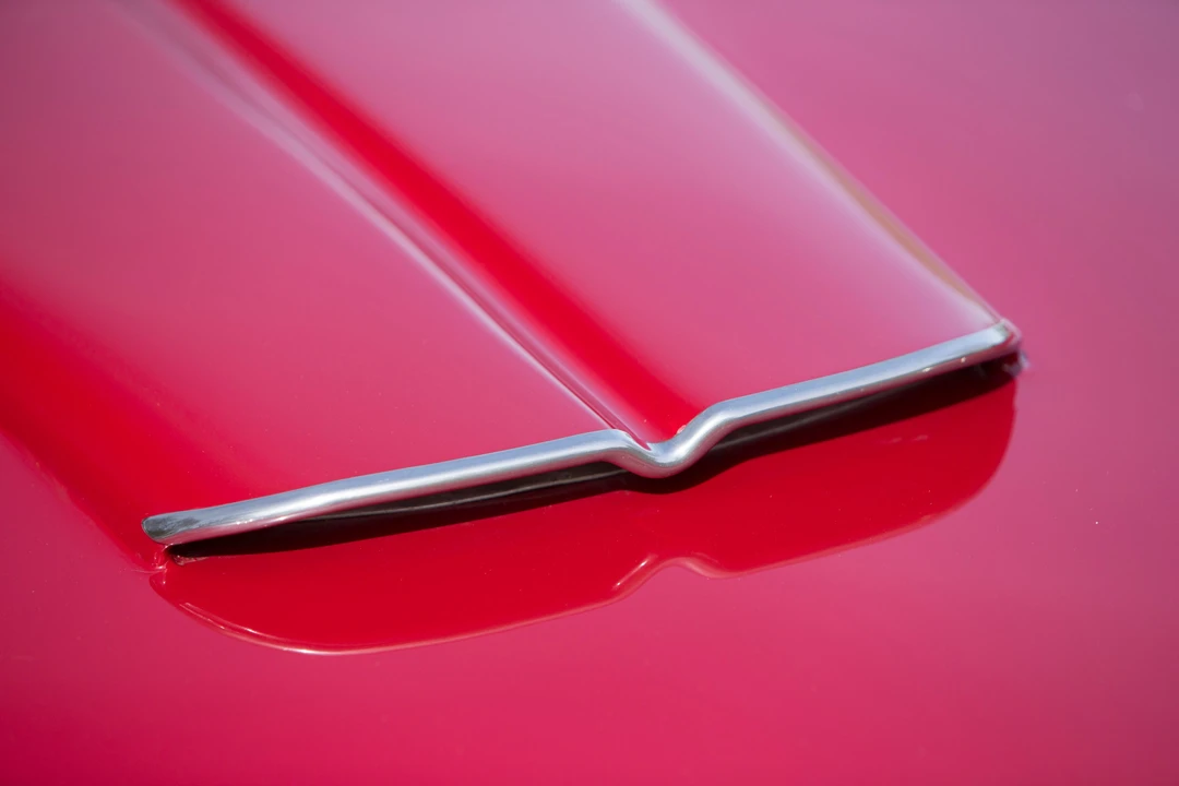 3500 Maserati 3500 GT - Image 24 of 31