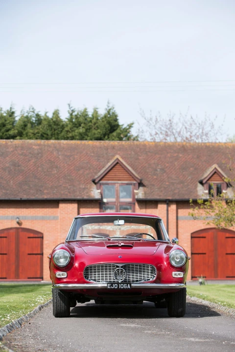 3500 Maserati 3500 GT - Image 28 of 31