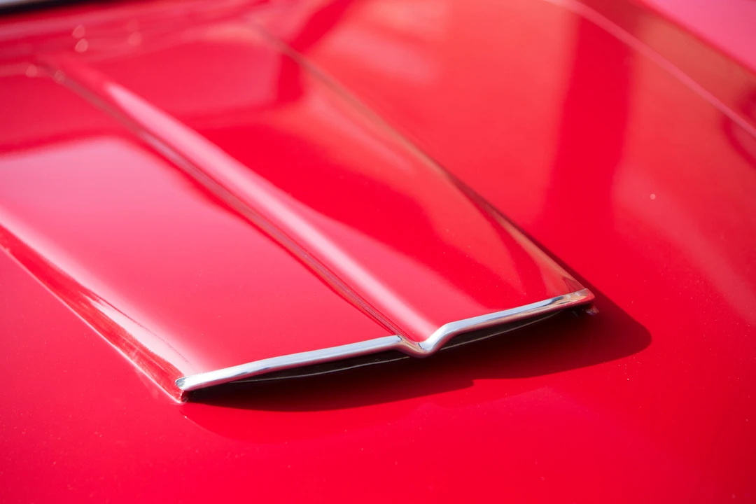 3500 Maserati 3500 GT - Image 3 of 31