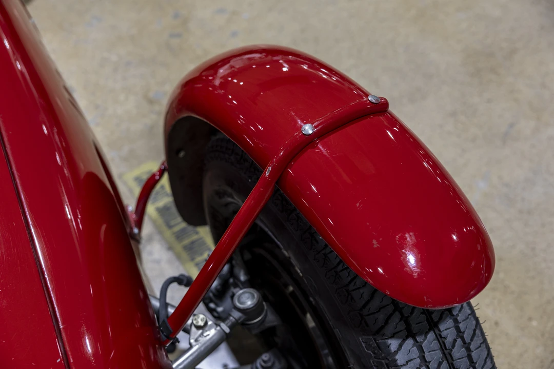 Maserati A6 - Image 14 of 31