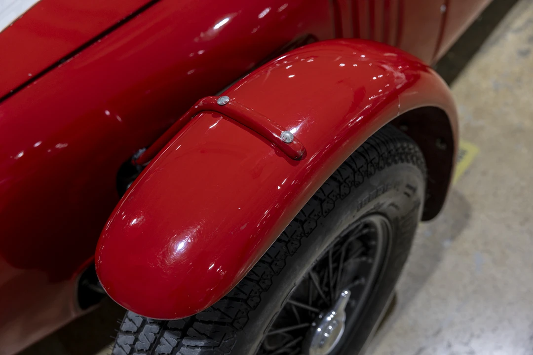 Maserati A6 - Image 15 of 31