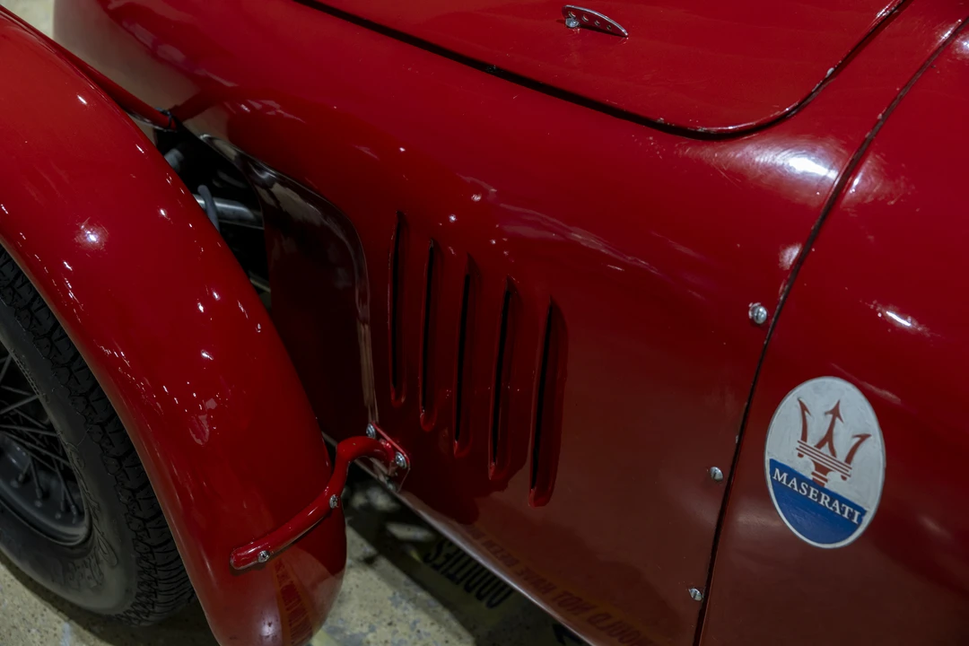 Maserati A6 - Image 17 of 31