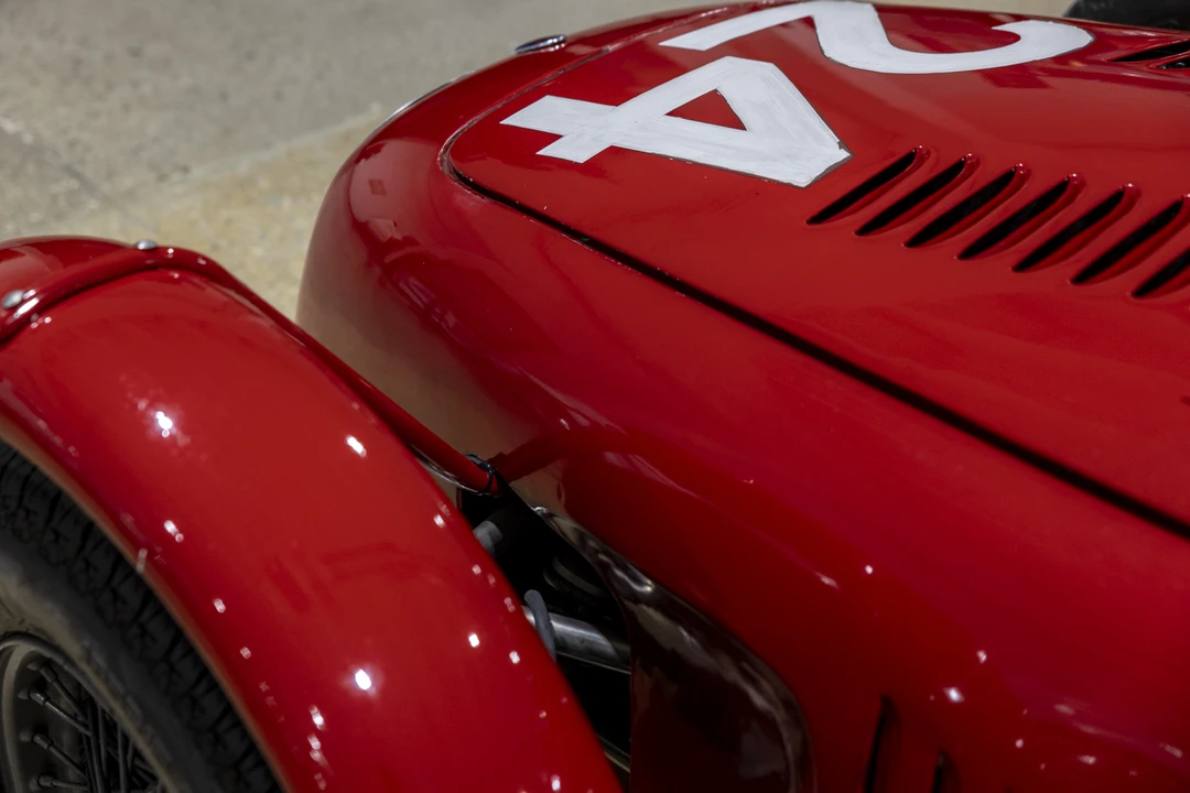 Maserati A6 - Image 16 of 31