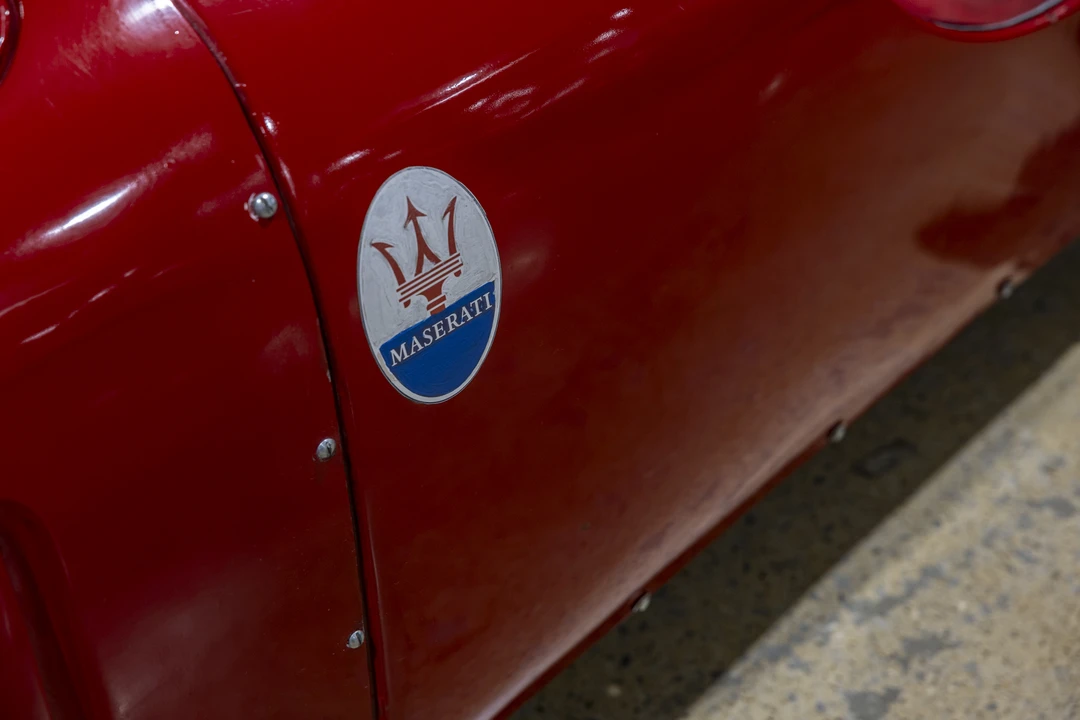 Maserati A6 - Image 21 of 31