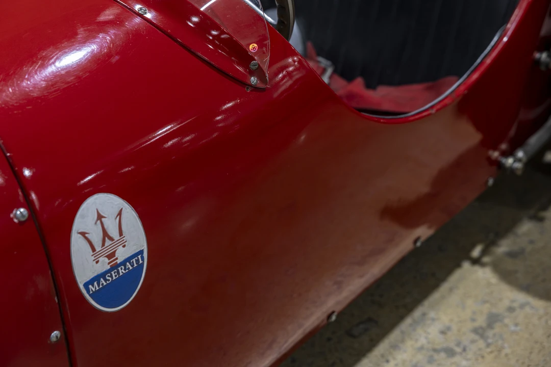 Maserati A6 - Image 20 of 31
